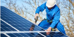 Installation Maintenance Panneaux Solaires Photovoltaïques à Hardifort